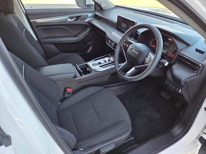 2023 GWM Haval Jolion Premium