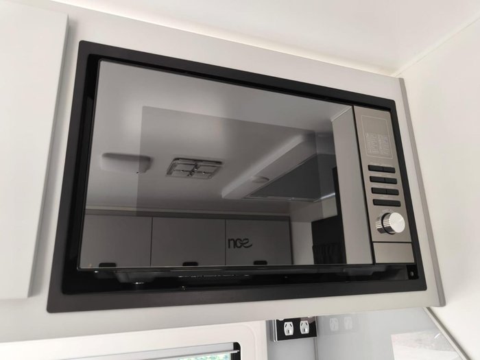 2025 JB Caravans Gator-X 1710 Fd