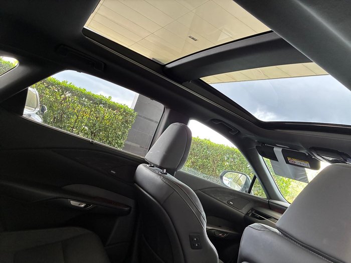 2023 Lexus RX 350h Sports Luxury