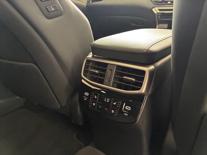 2023 Lexus RX 350h Sports Luxury