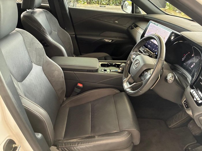 2023 Lexus RX 350h Sports Luxury