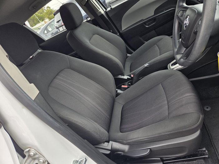 2013 Holden Barina CD