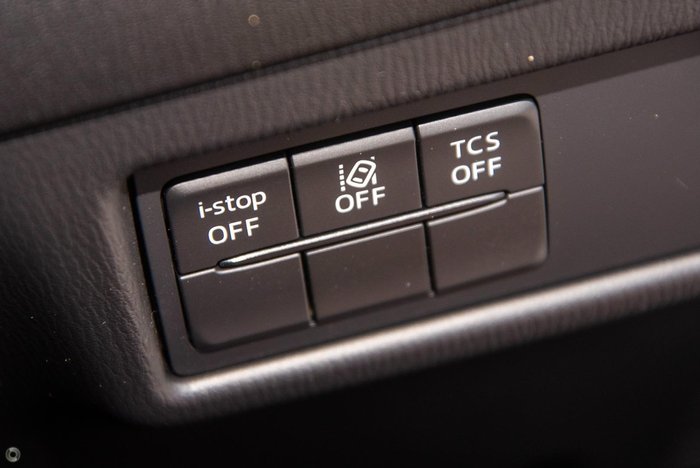 2025 Mazda CX-5 G20 Maxx