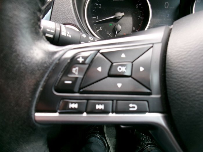 2017 Nissan QASHQAI ST-L