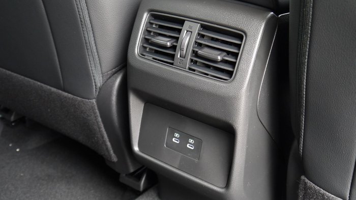 2026 Nissan X-TRAIL ST-L