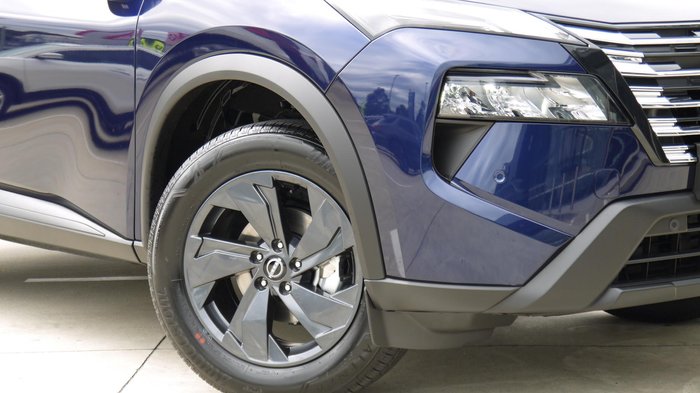 2026 Nissan X-TRAIL ST-L