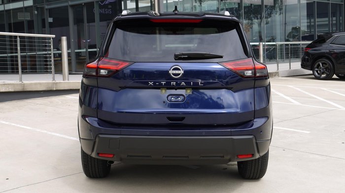 2026 Nissan X-TRAIL ST-L