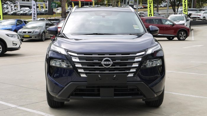 2026 Nissan X-TRAIL ST-L