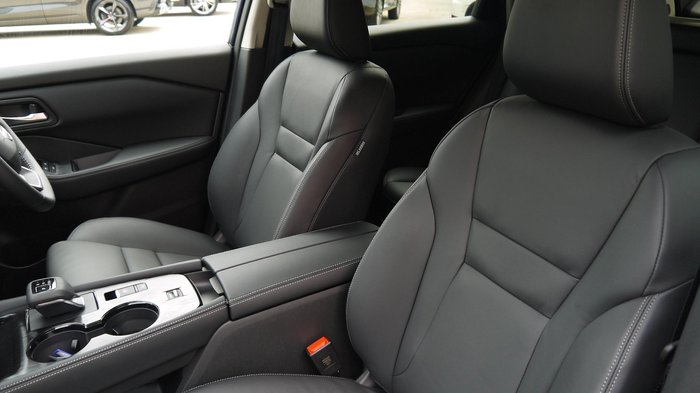 2026 Nissan X-TRAIL ST-L