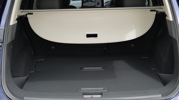 2026 Nissan X-TRAIL ST-L