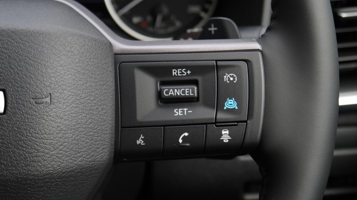 2026 Nissan X-TRAIL ST-L