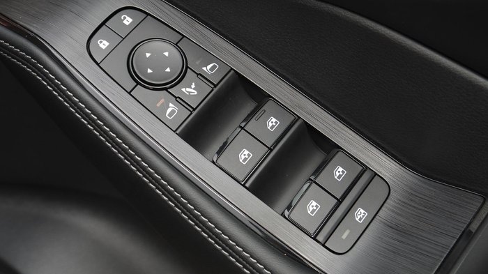 2026 Nissan X-TRAIL ST-L