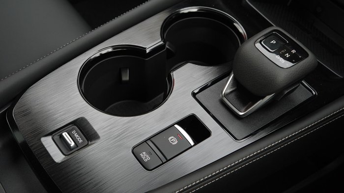 2026 Nissan X-TRAIL ST-L