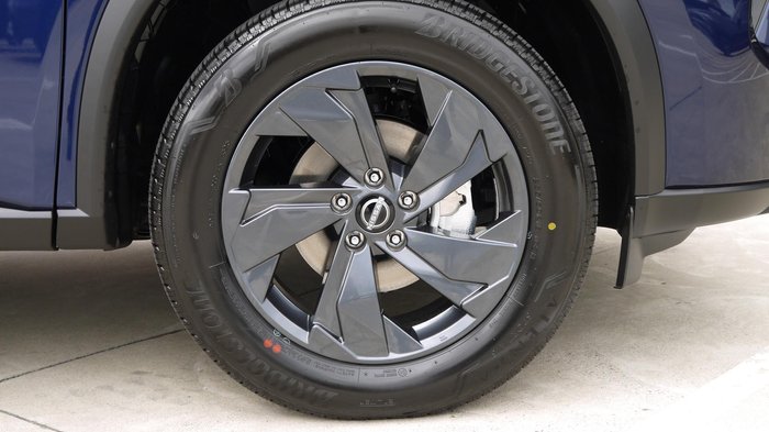 2026 Nissan X-TRAIL ST-L