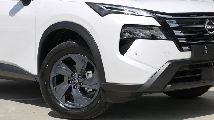 2026 Nissan X-TRAIL ST-L T33 MY26
