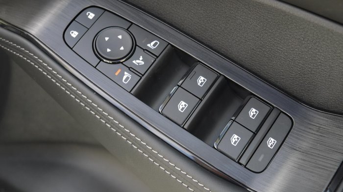 2026 Nissan X-TRAIL ST-L