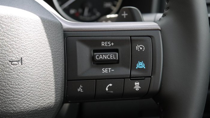 2026 Nissan X-TRAIL ST-L