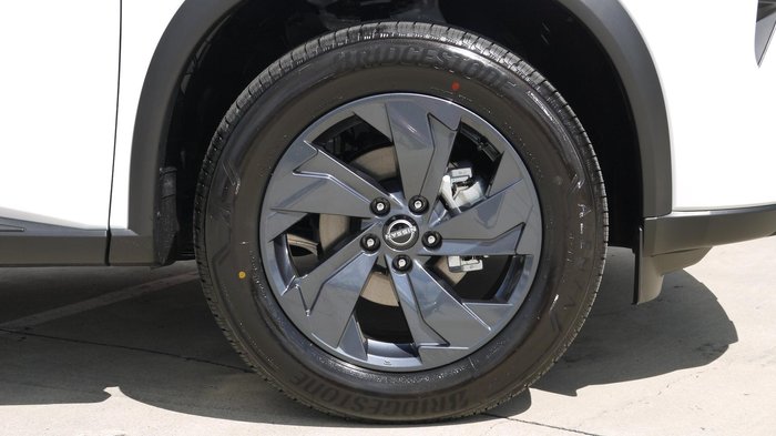 2026 Nissan X-TRAIL ST-L