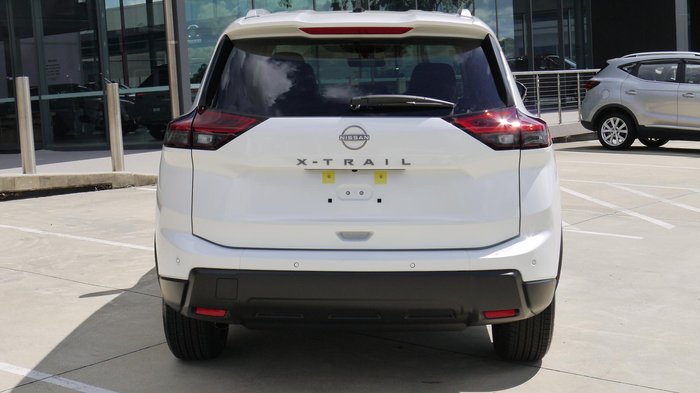 2026 Nissan X-TRAIL ST-L