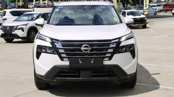 2026 Nissan X-TRAIL ST-L T33 MY26