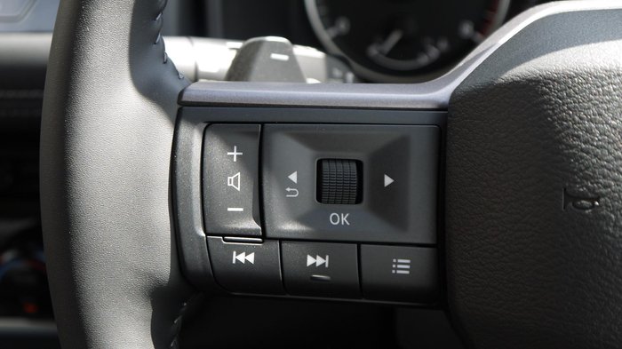 2026 Nissan X-TRAIL ST-L