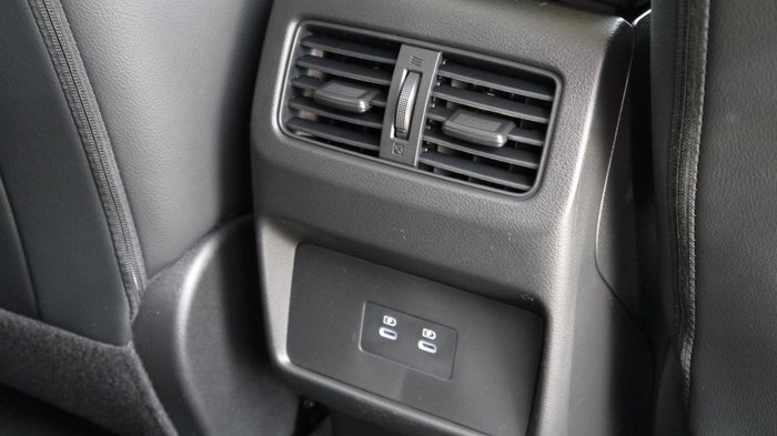 2026 Nissan X-TRAIL ST-L
