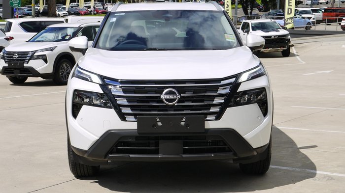 2026 Nissan X-TRAIL ST-L T33 MY26