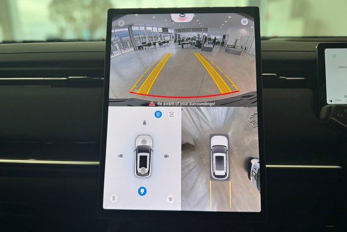 2025 Jaecoo J7 SHS Summit