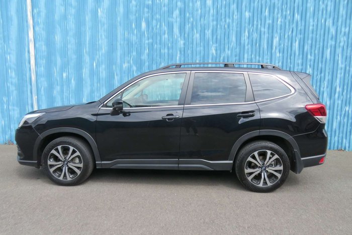 2022 Subaru Forester 2.5i Premium