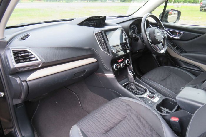 2022 Subaru Forester 2.5i Premium