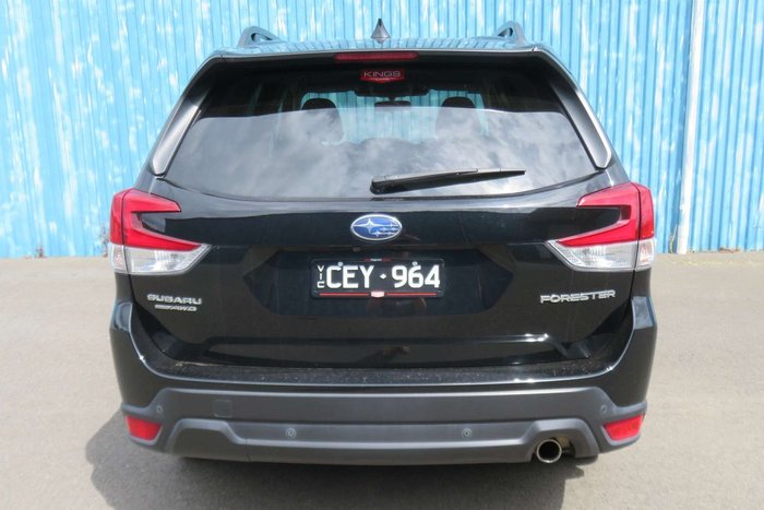 2022 Subaru Forester 2.5i Premium