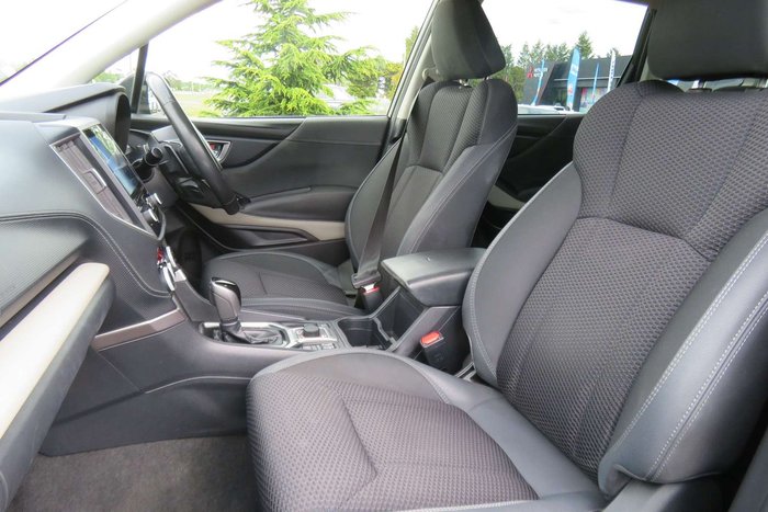 2022 Subaru Forester 2.5i Premium