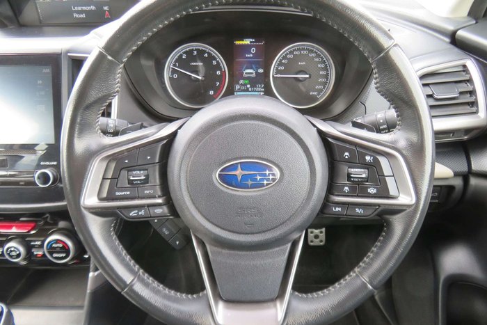 2022 Subaru Forester 2.5i Premium