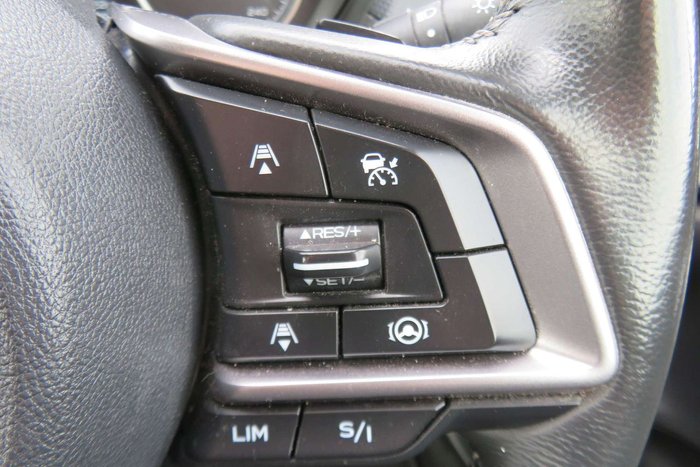 2022 Subaru Forester 2.5i Premium