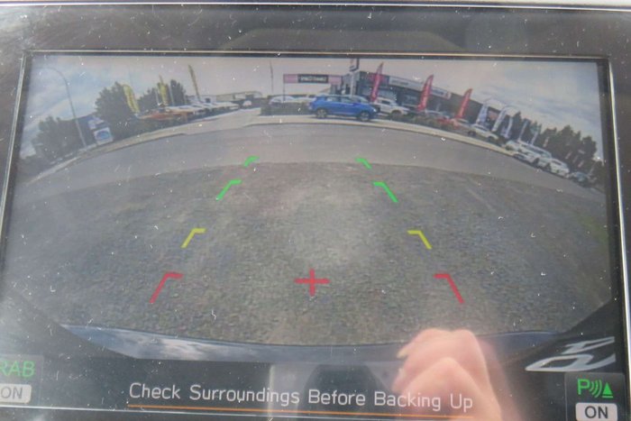 2022 Subaru Forester 2.5i Premium