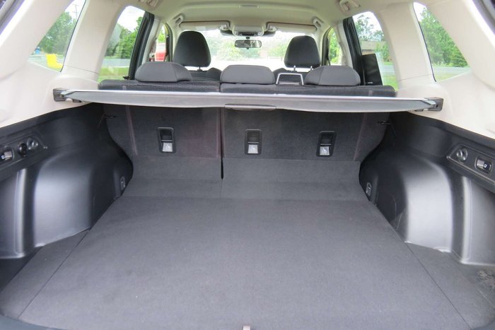 2022 Subaru Forester 2.5i Premium