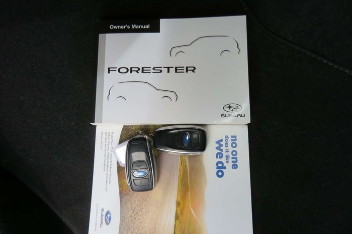 2022 Subaru Forester 2.5i Premium