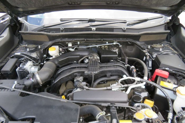 2022 Subaru Forester 2.5i Premium