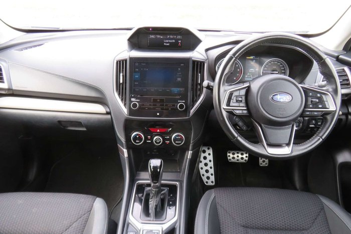 2022 Subaru Forester 2.5i Premium