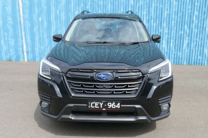 2022 Subaru Forester 2.5i Premium