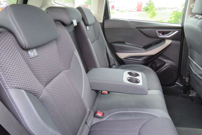 2022 Subaru Forester 2.5i Premium