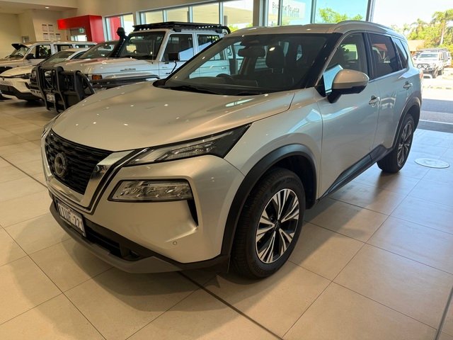 2023 Nissan X-TRAIL ST-L (2WD)