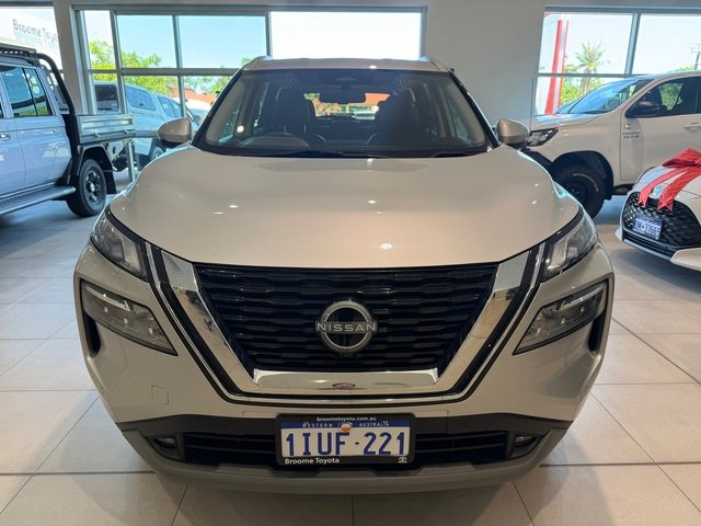 2023 Nissan X-TRAIL ST-L (2WD)