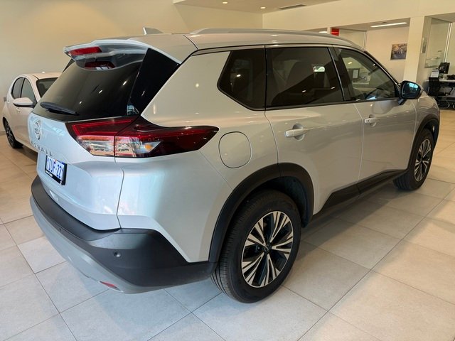2023 Nissan X-TRAIL ST-L (2WD)
