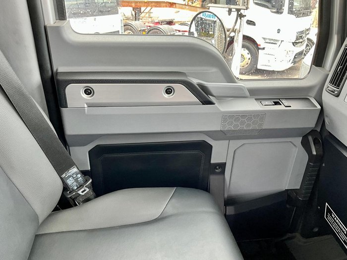 2023 Mack Superliner MACK SUPERLINER CLXT