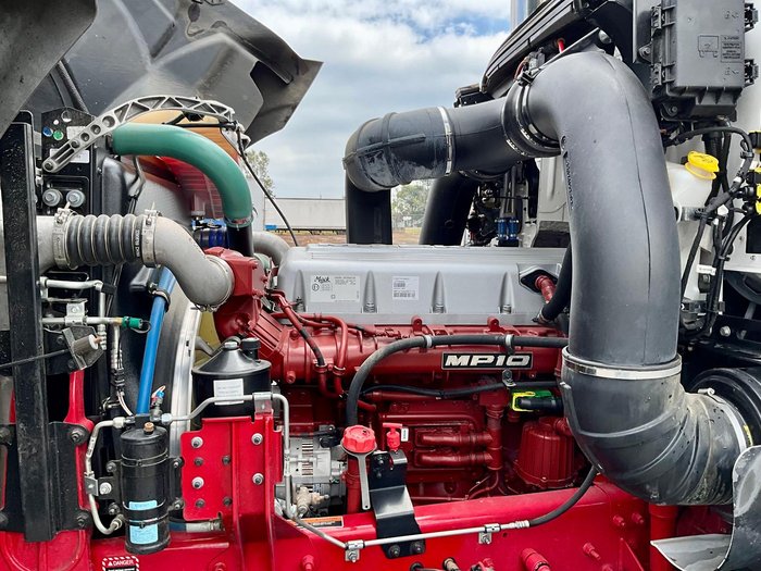 2023 Mack Superliner MACK SUPERLINER CLXT