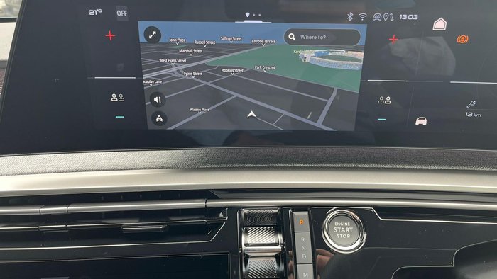 2025 Peugeot 3008 GT Premium Hybrid