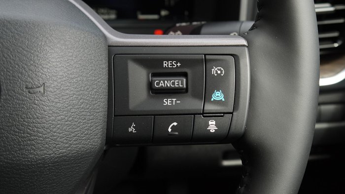 2026 Nissan X-TRAIL Ti-L e-POWER