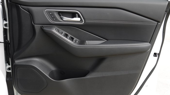 2026 Nissan X-TRAIL Ti-L e-POWER