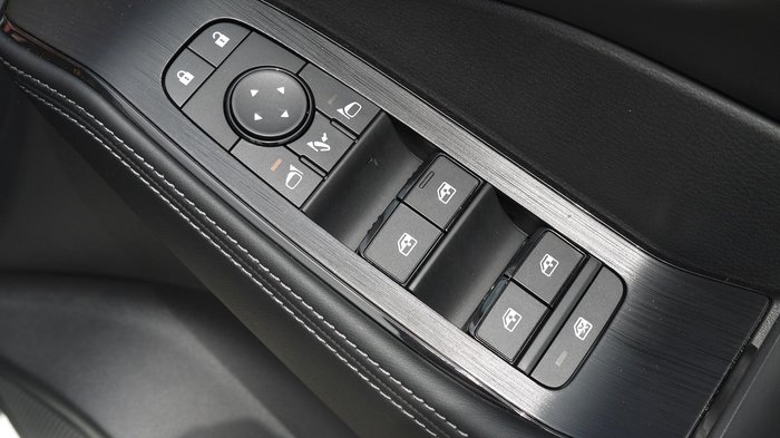 2026 Nissan X-TRAIL Ti-L e-POWER